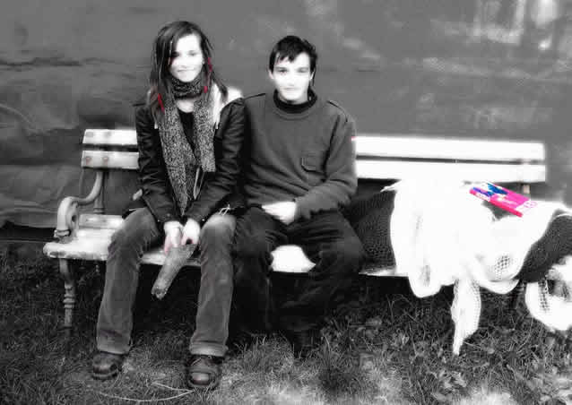 Couple